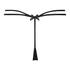 Pippa Thong, Black