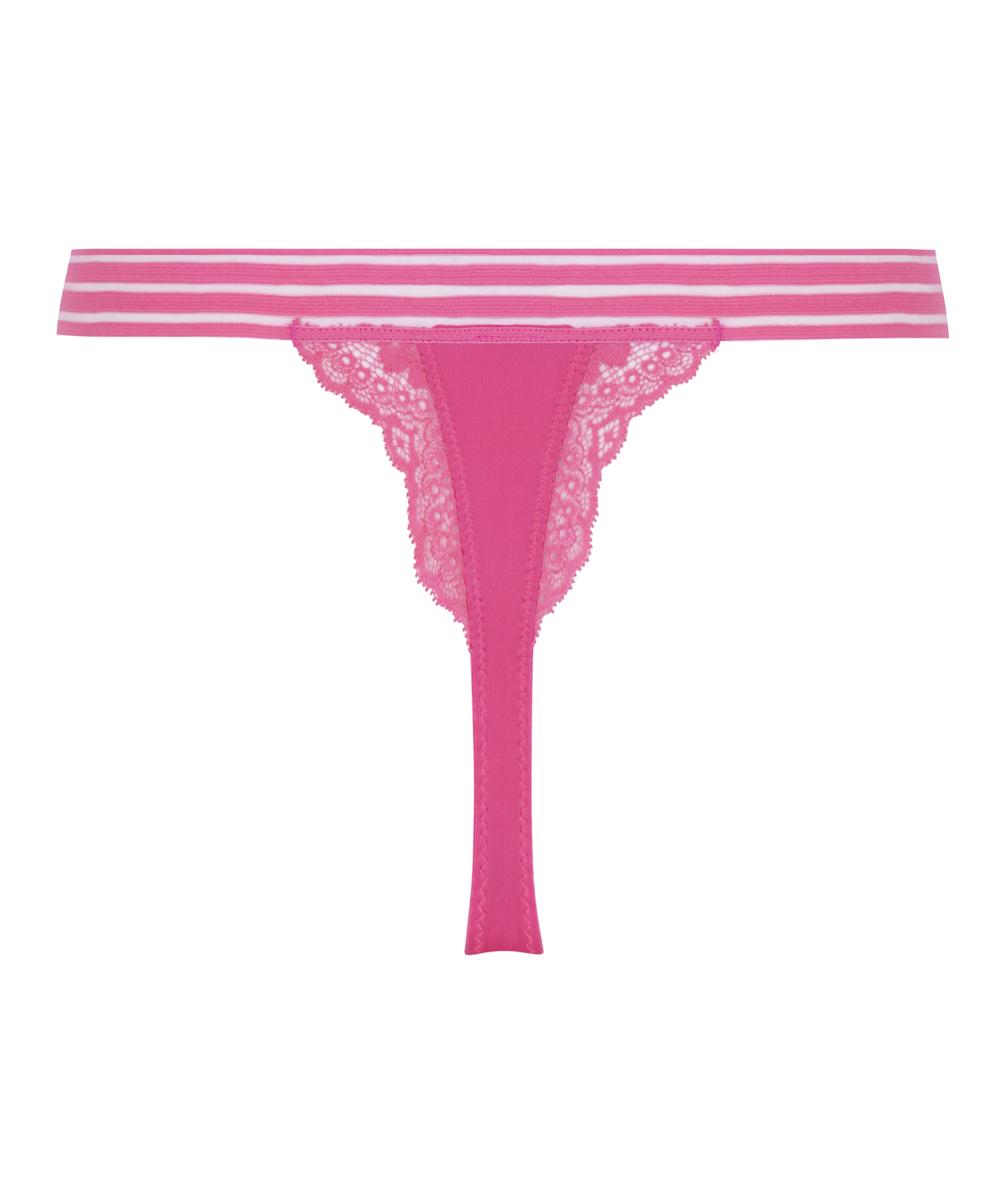 Sully Thong, Pink, main