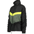 HKMX Shell Sports jacket, Black