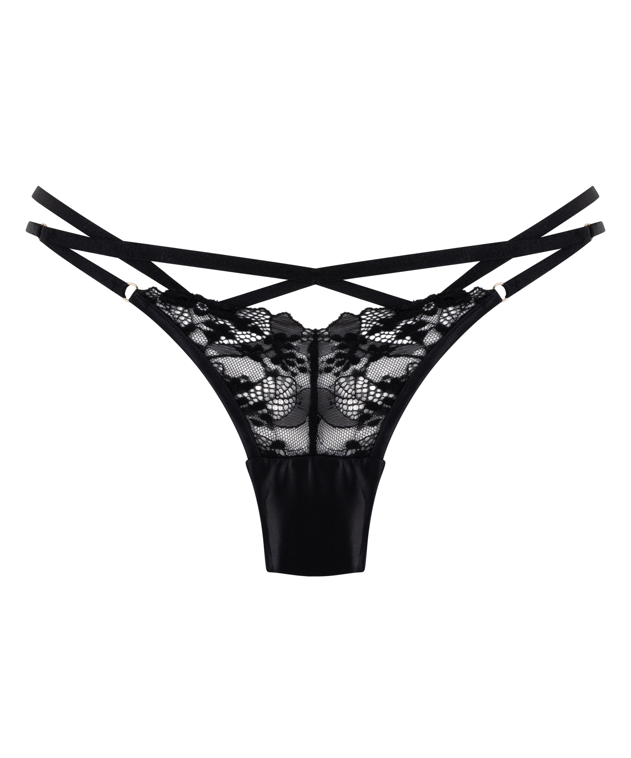 Amari Thong, Black, main