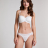 Elliena Thong, White