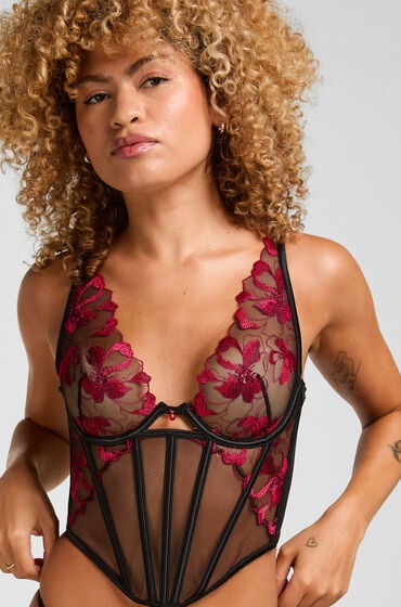 Hunkemoller UK