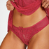 Tricia Cami Set, Pink