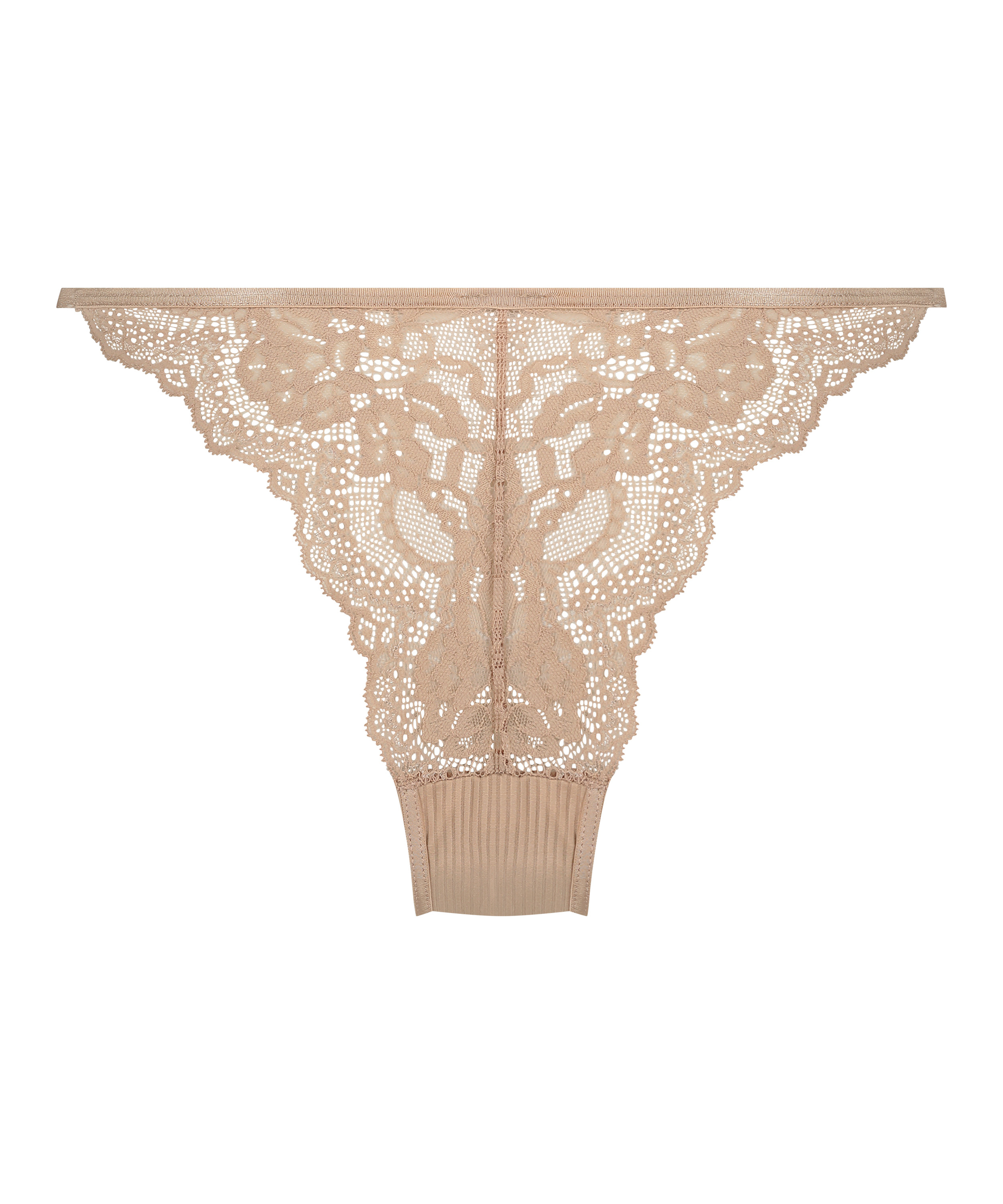 Kaiden Brazilian, Beige, main