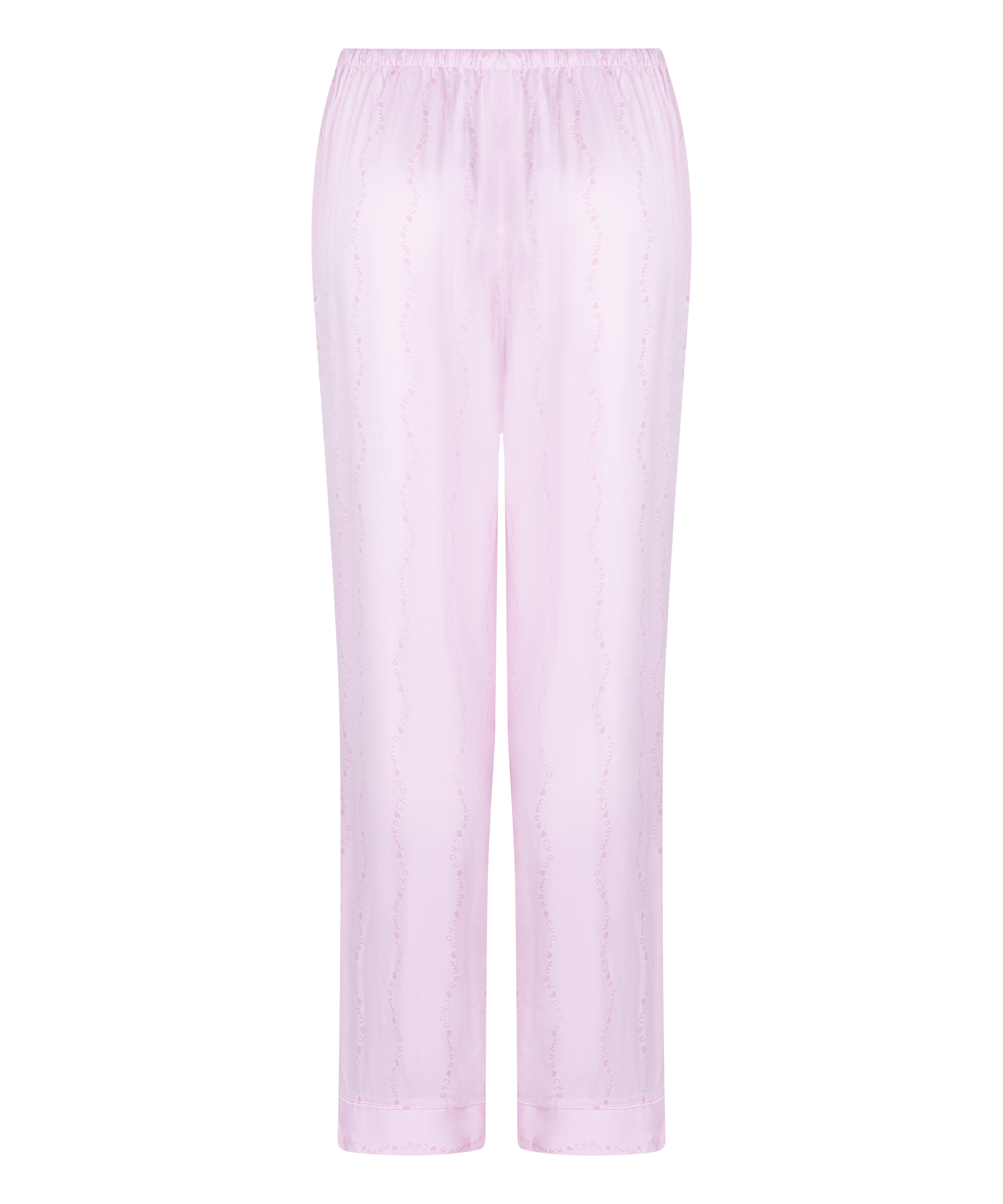 Monchou Pyjama Pant, Pink, main