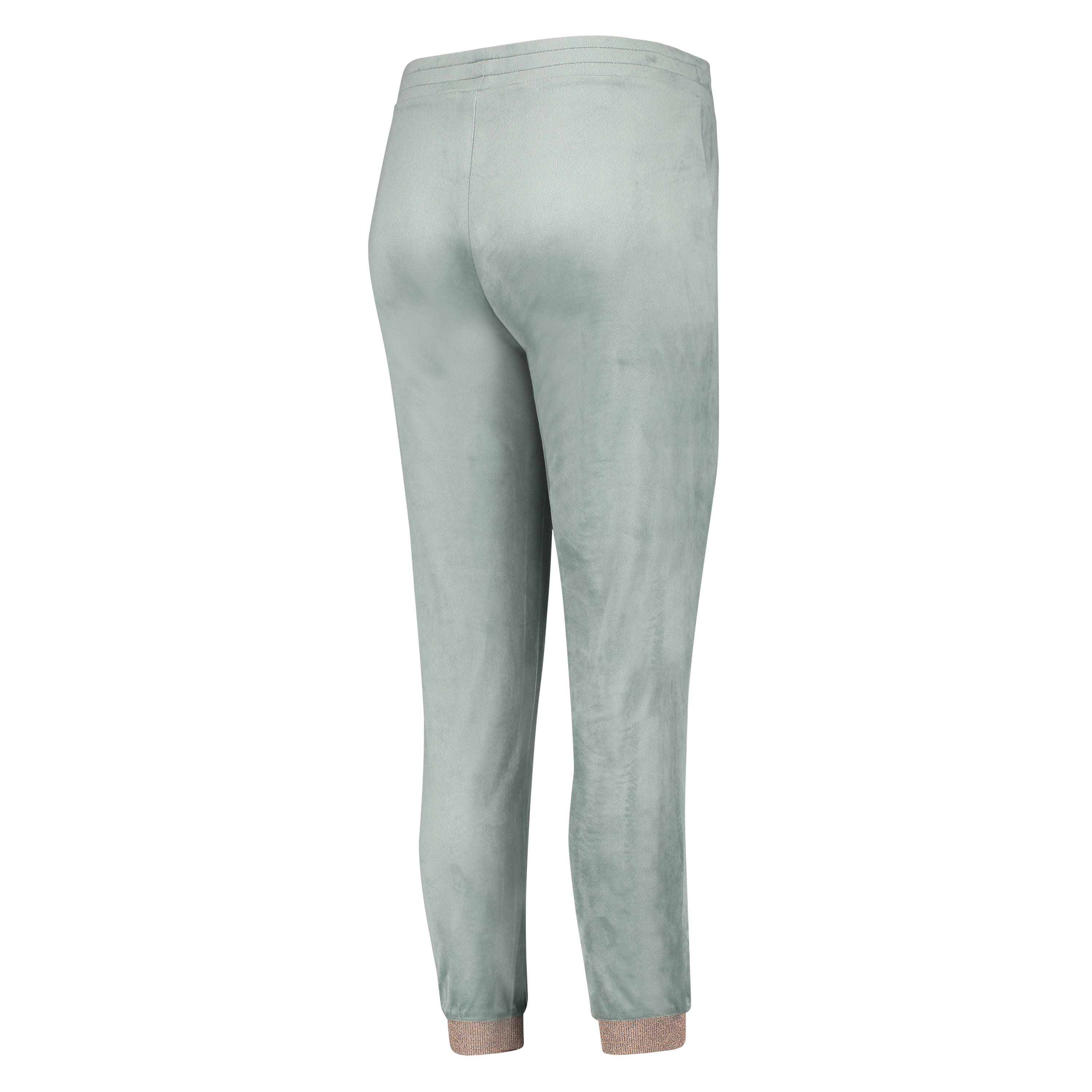 Velour Lurex Jogging Bottoms for £27 Pyjama Bottoms Hunkemöller