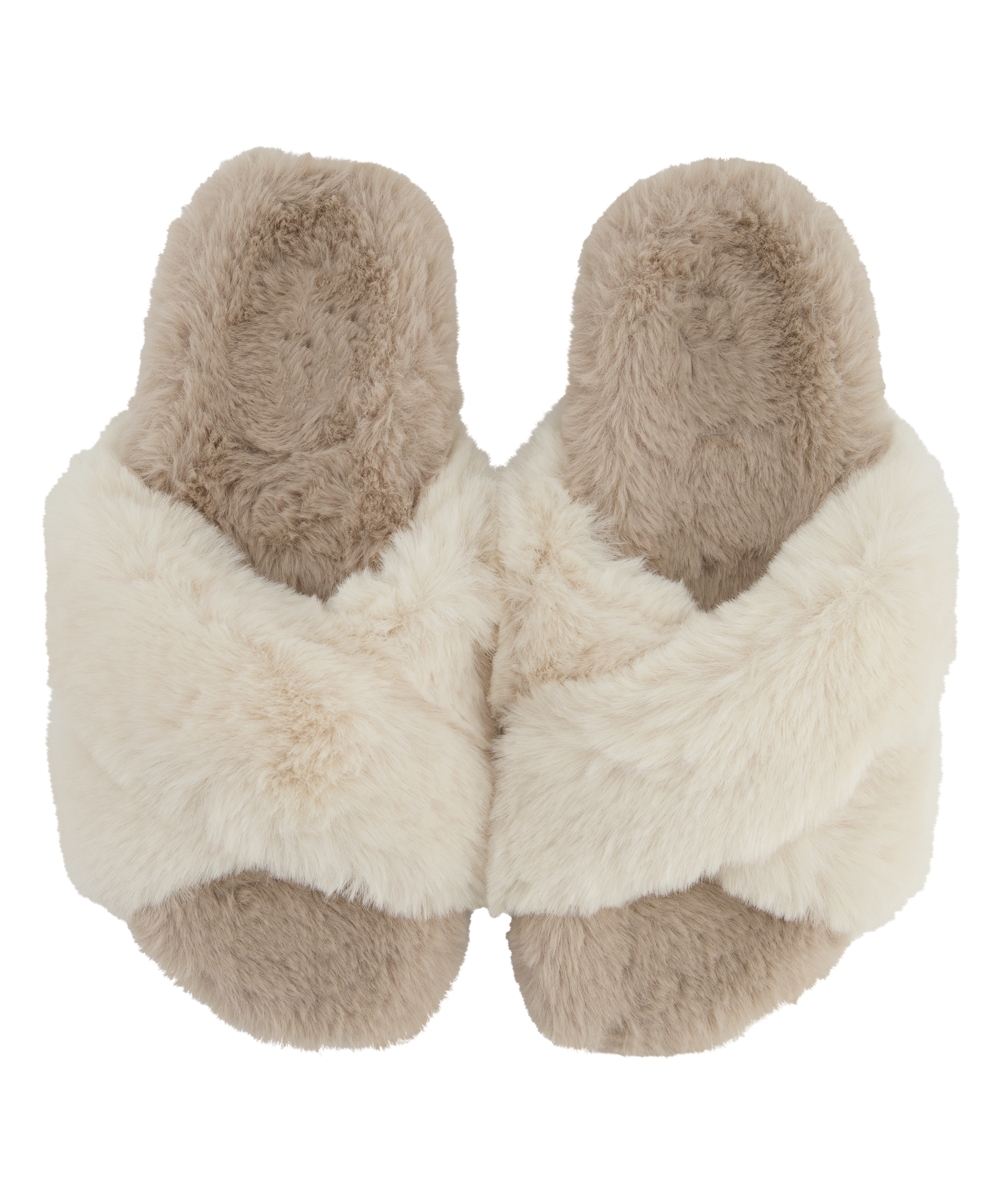 Flip-Flops Lia, Beige, main