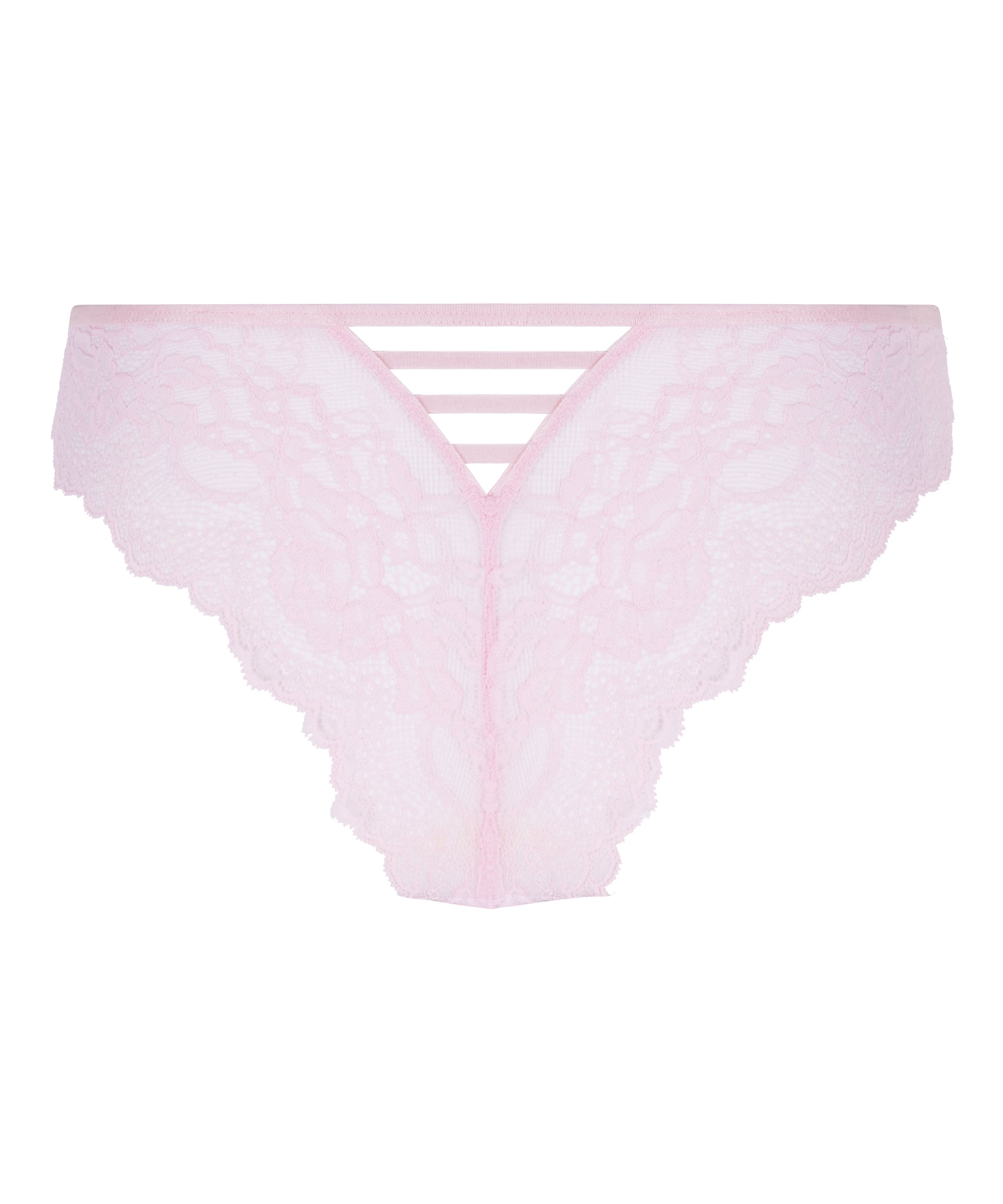 Belle Brazilian, Pink, main