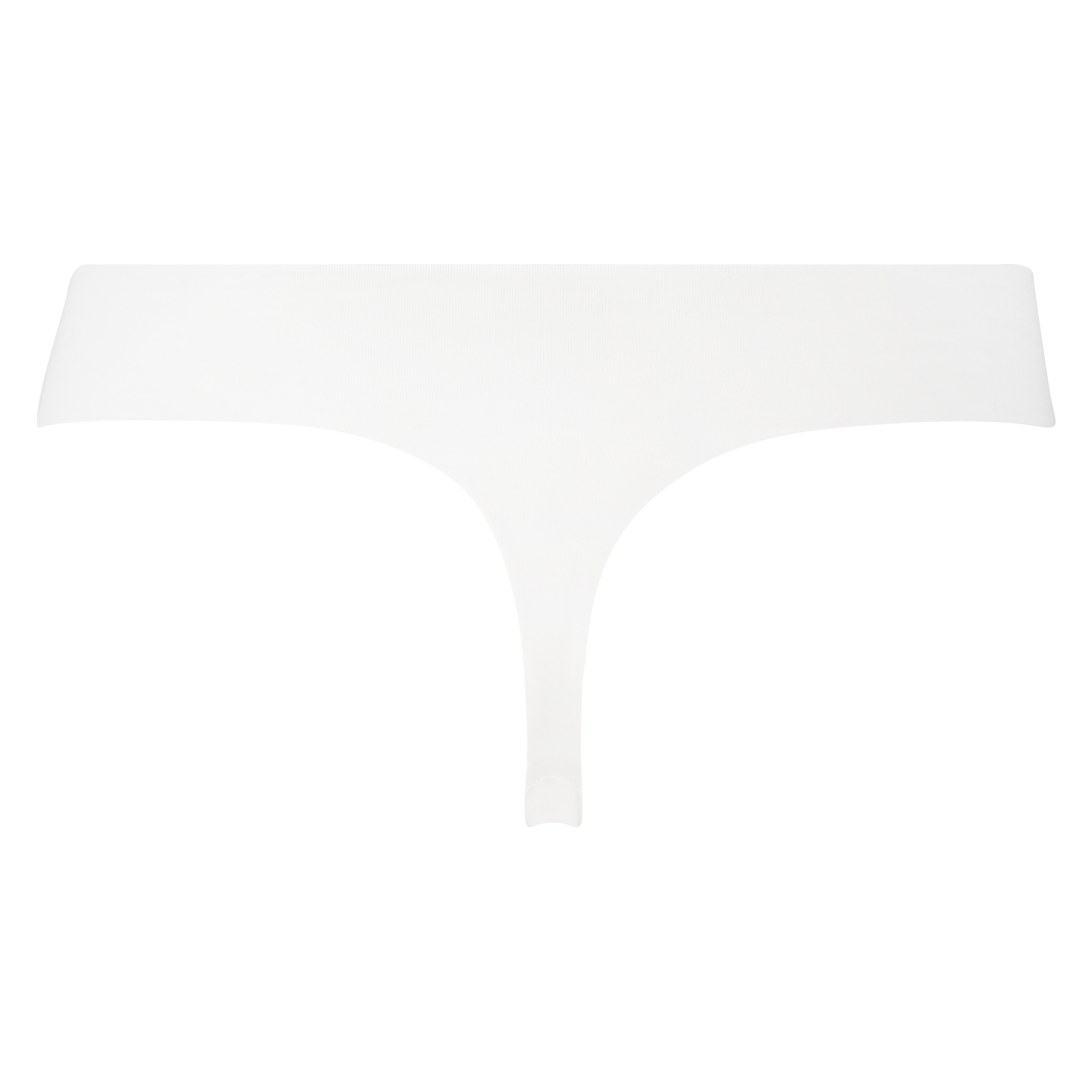 Invisible cotton thong for £4 - Thongs  G-Strings - Hunkemöller