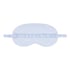 Eye mask, Blue