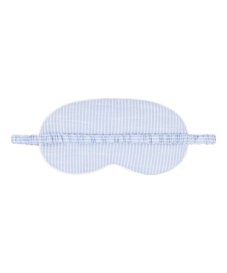Eye mask, Blue