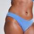 Fiji Rio Bikini Bottoms, Blue
