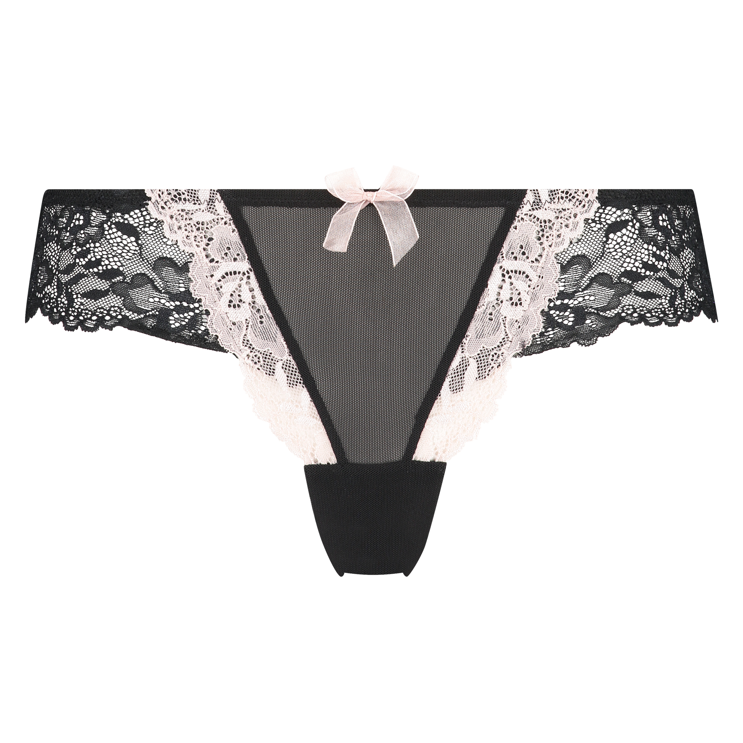 Crystal Brazilian, Black, main