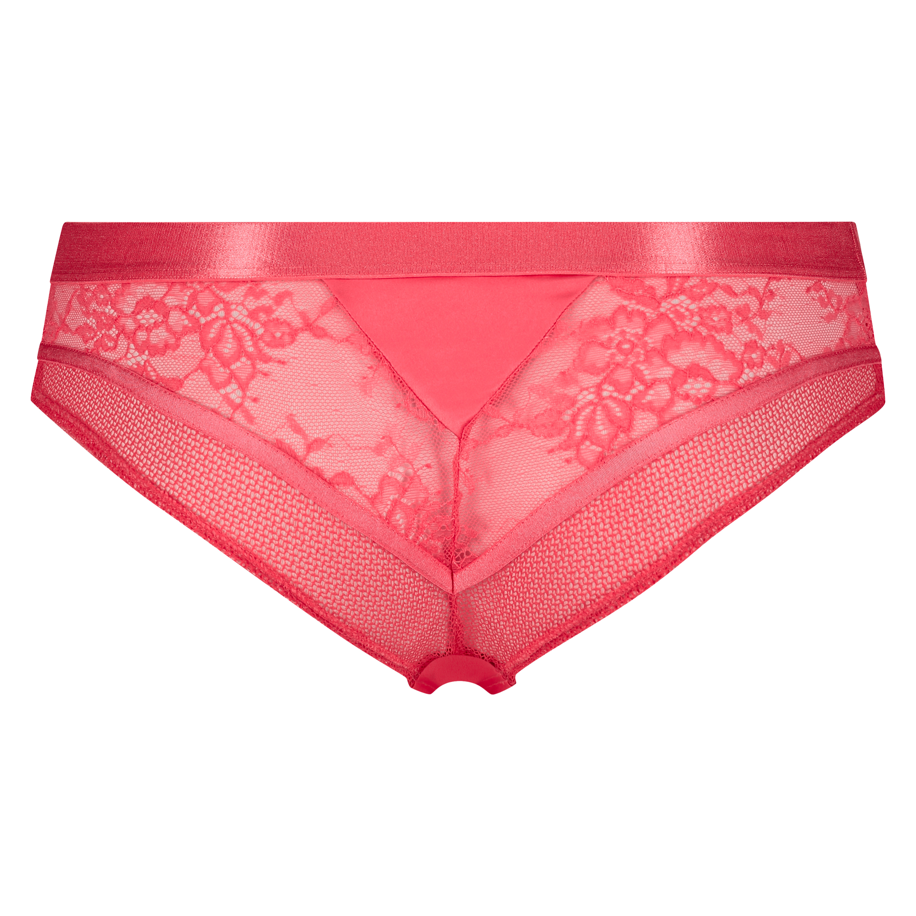 Brazilian Duckie, Red, main