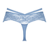 Francesca Boxerthong, Blue