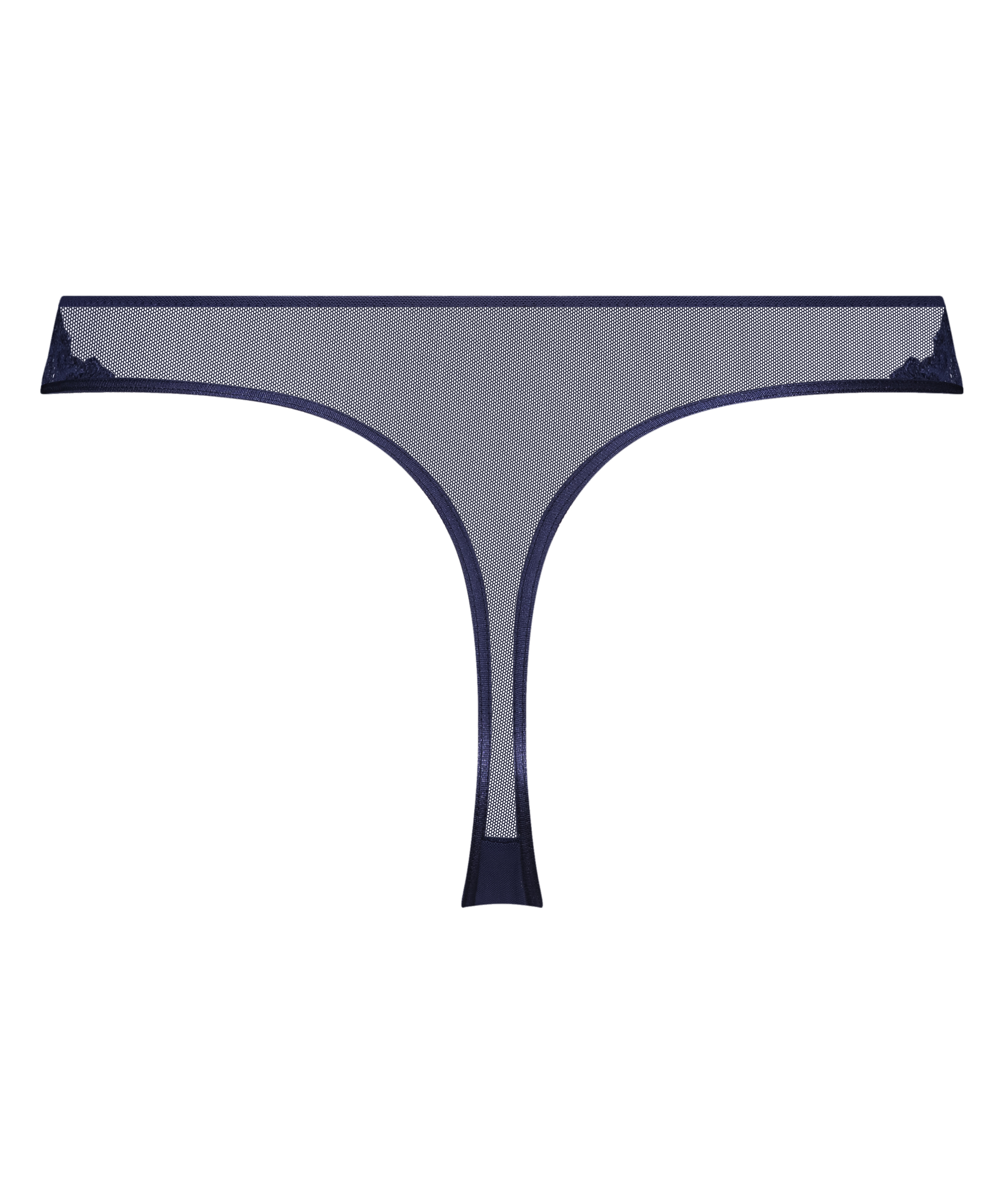 Briar Thong, Blue, main