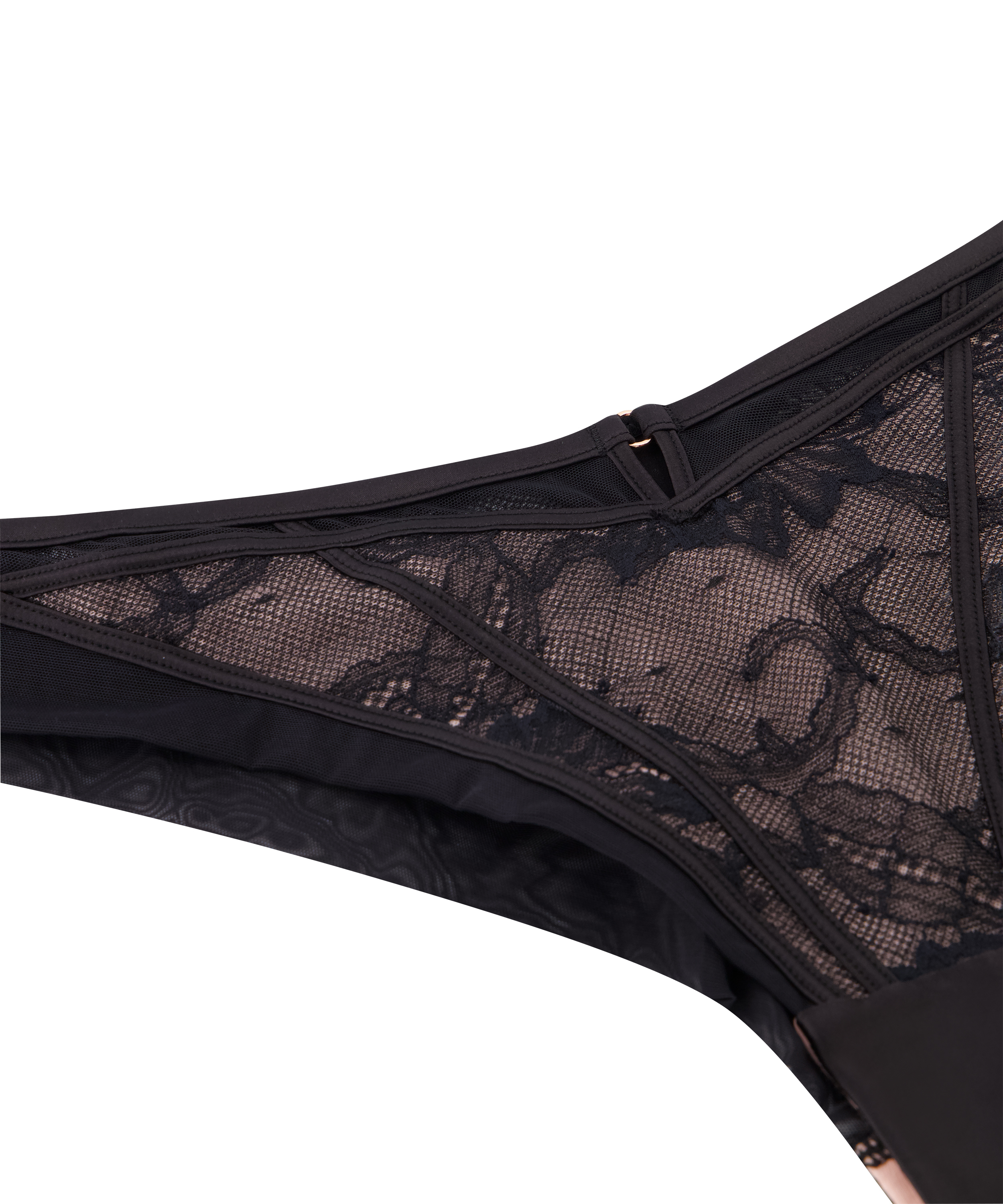 Magdalena Brazilian, Black, main