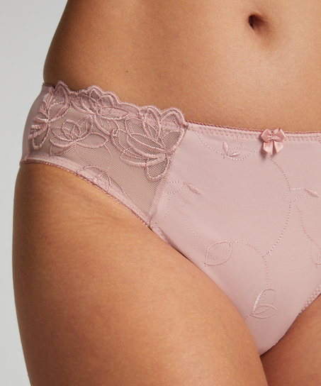 Diva knickers, Pink