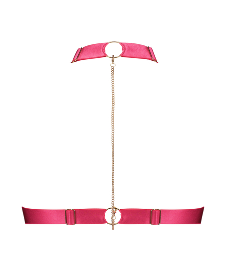 Clementine Bralette, Pink