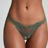 Shae Thong, Green