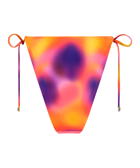 Sunset Dream Rio Bikini Bottoms, Purple