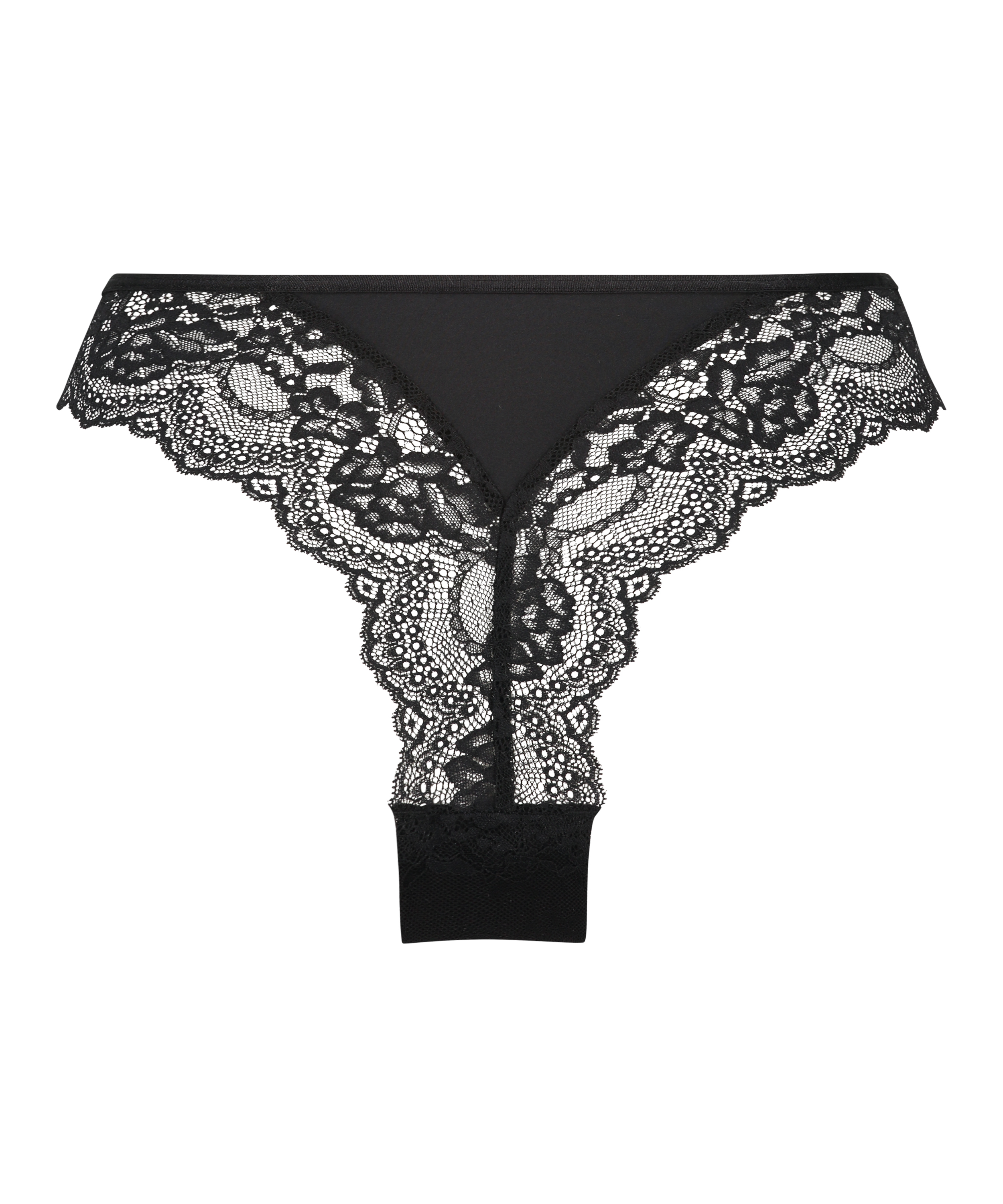 Dora Brazilian, Black, main