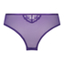 Riri Brazilian, Purple