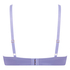 Charlie Padded Underwired Bra, Purple