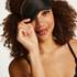 Sleep mask, Black