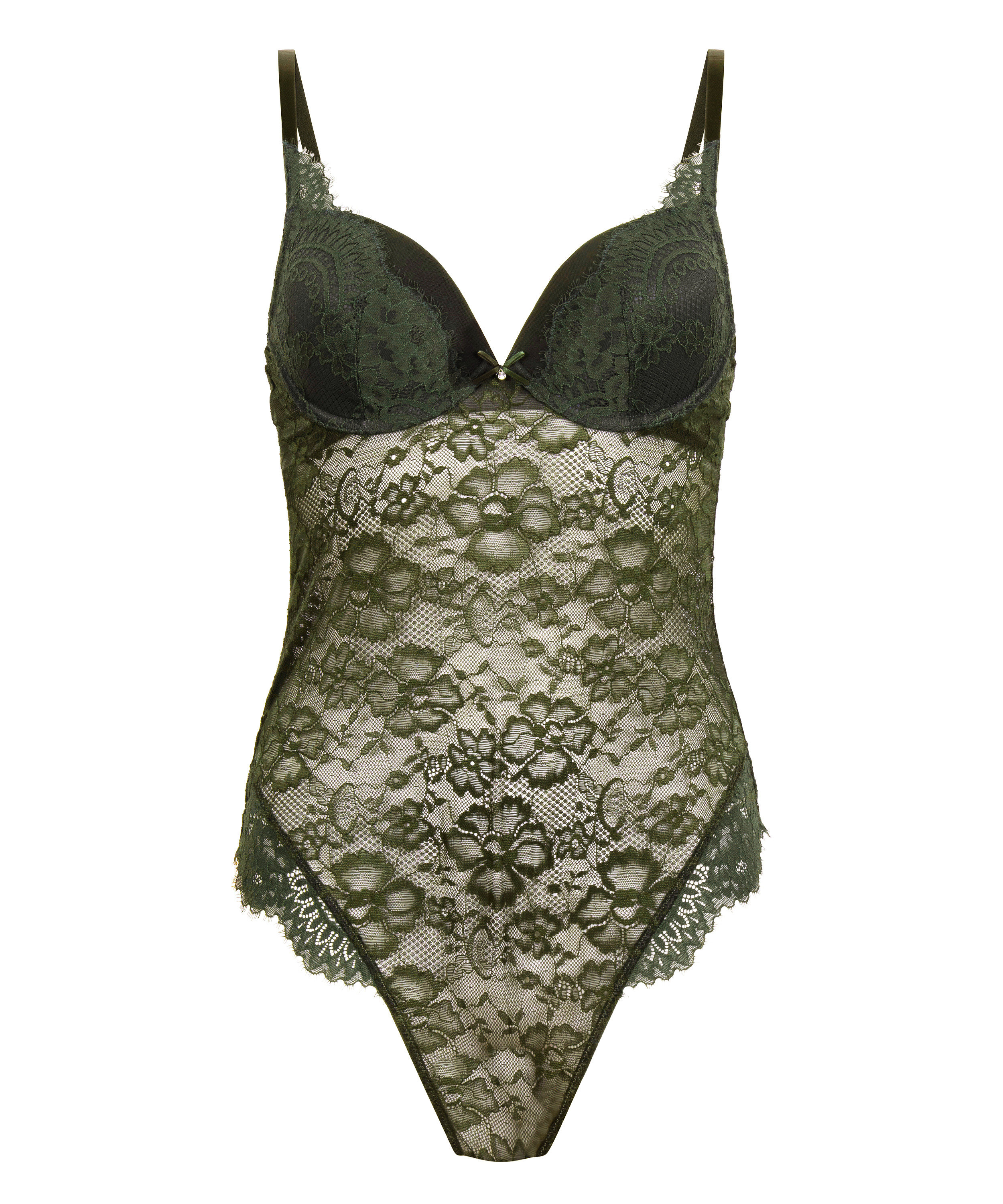 Amara Body, Green, main