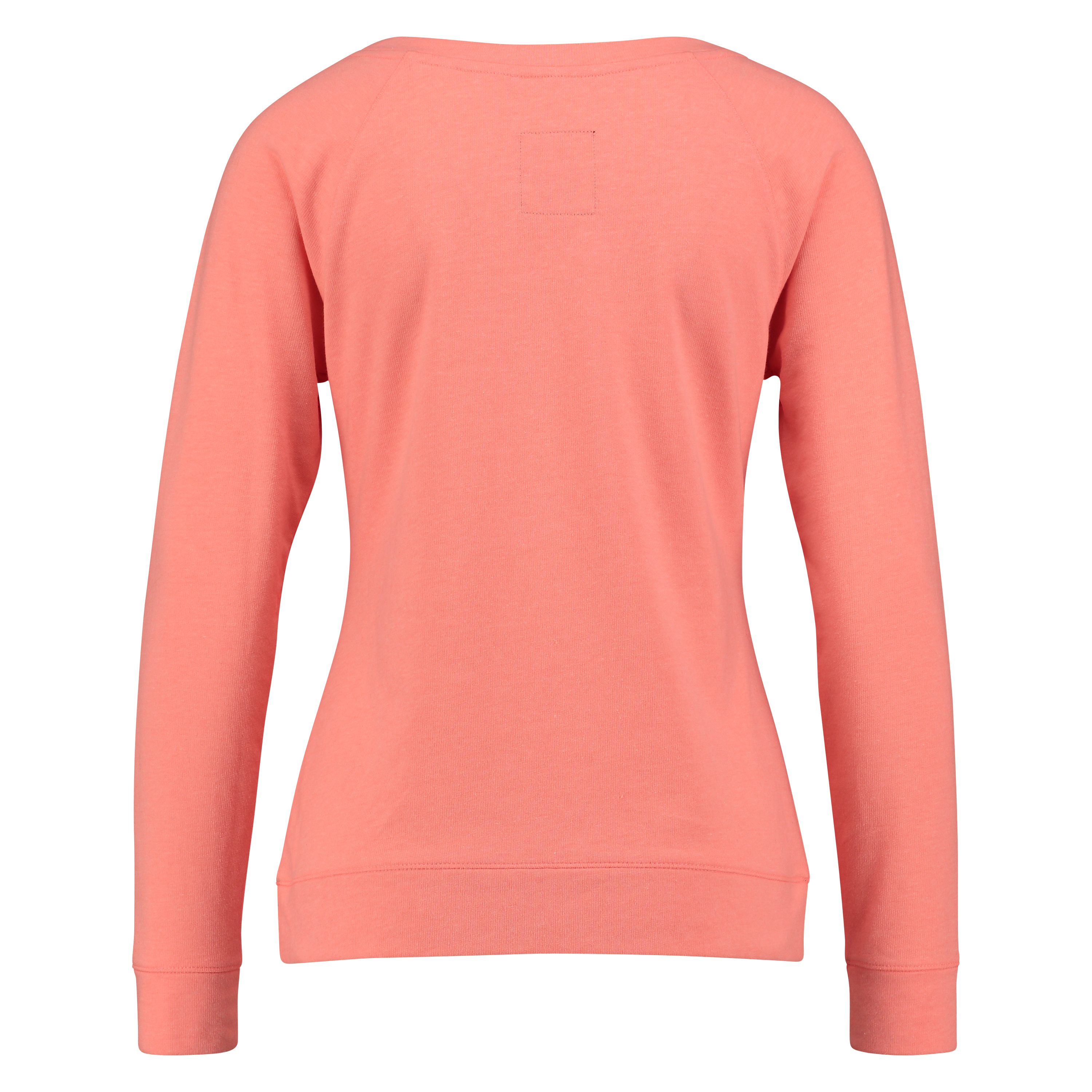 Long-sleeved top Neoni, Pink, main