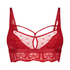 Pippa Bralette, Red