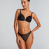 Bebe Brazilian, Black