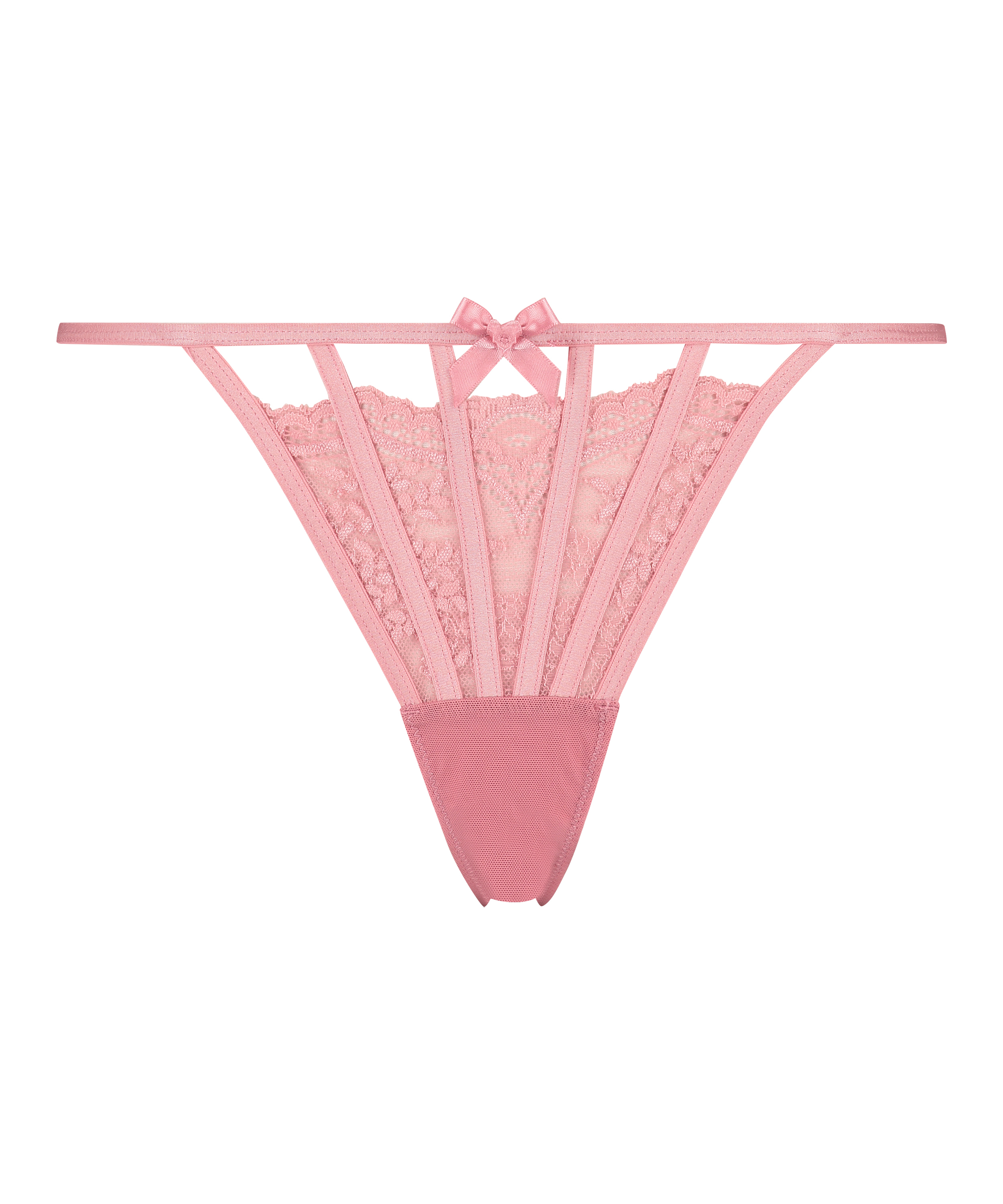 Melody Thong, Purple, main