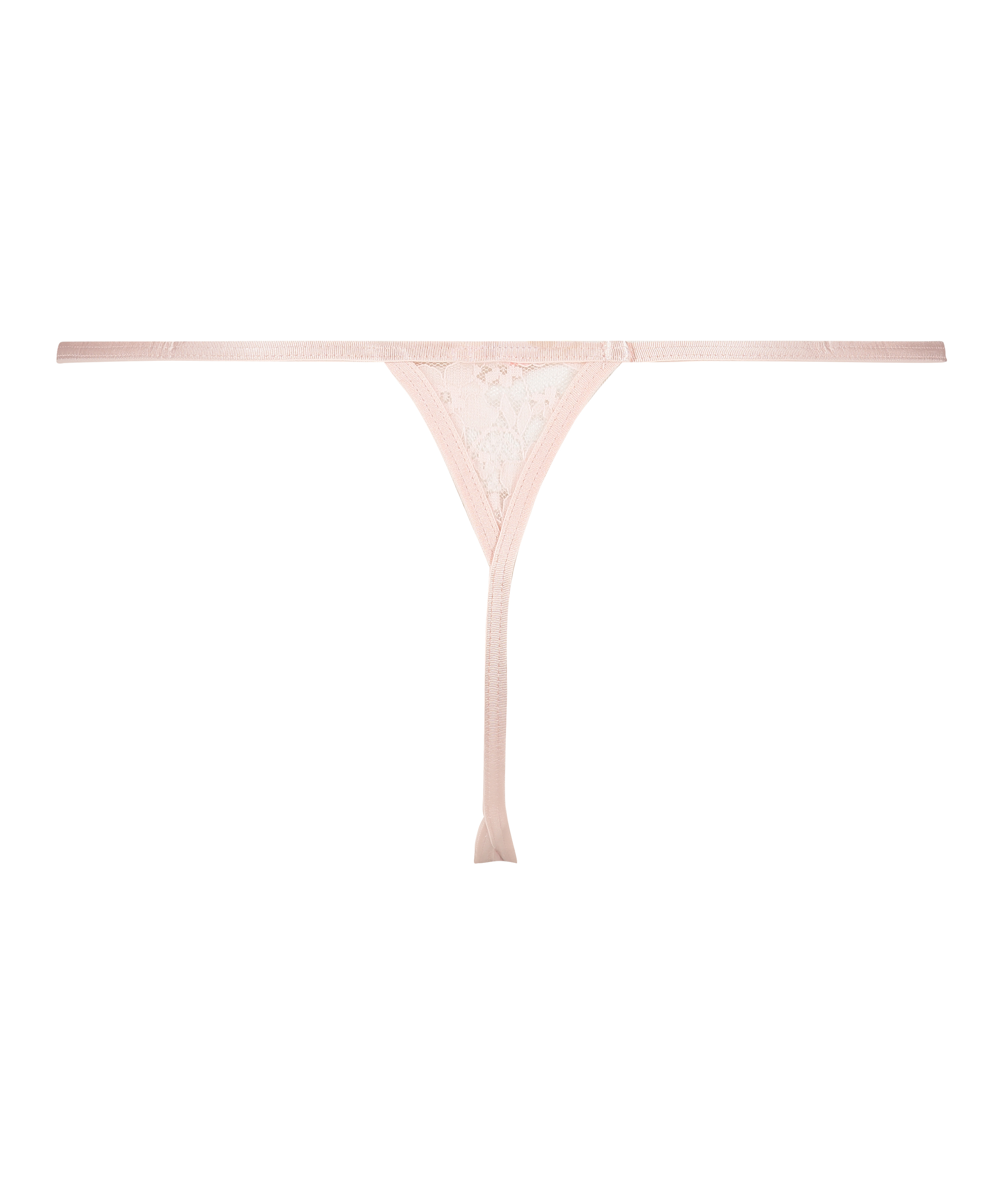 Mini Thong, Pink, main