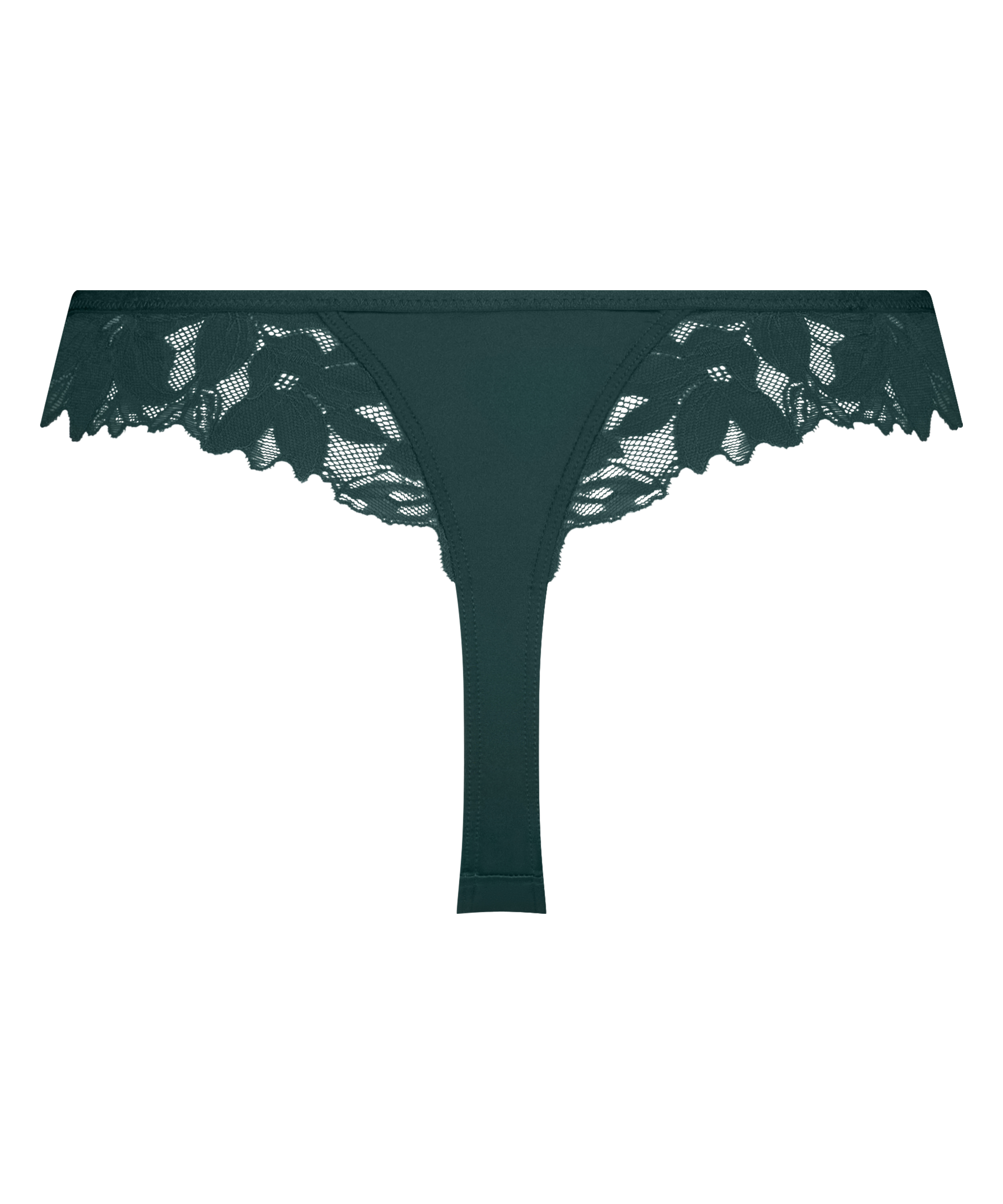 Lana String, Green, main