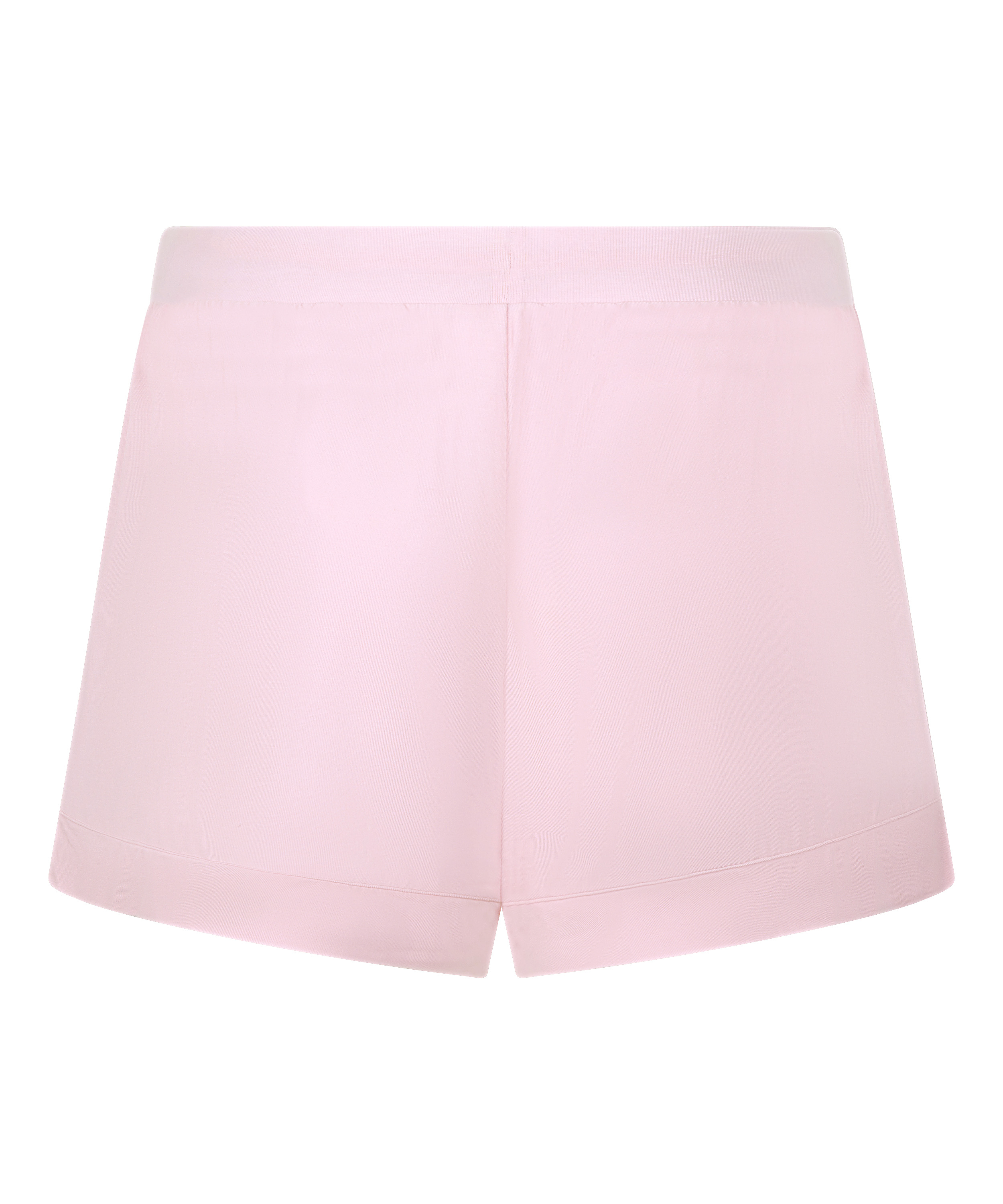 Essential Jersey Short, Pink, main
