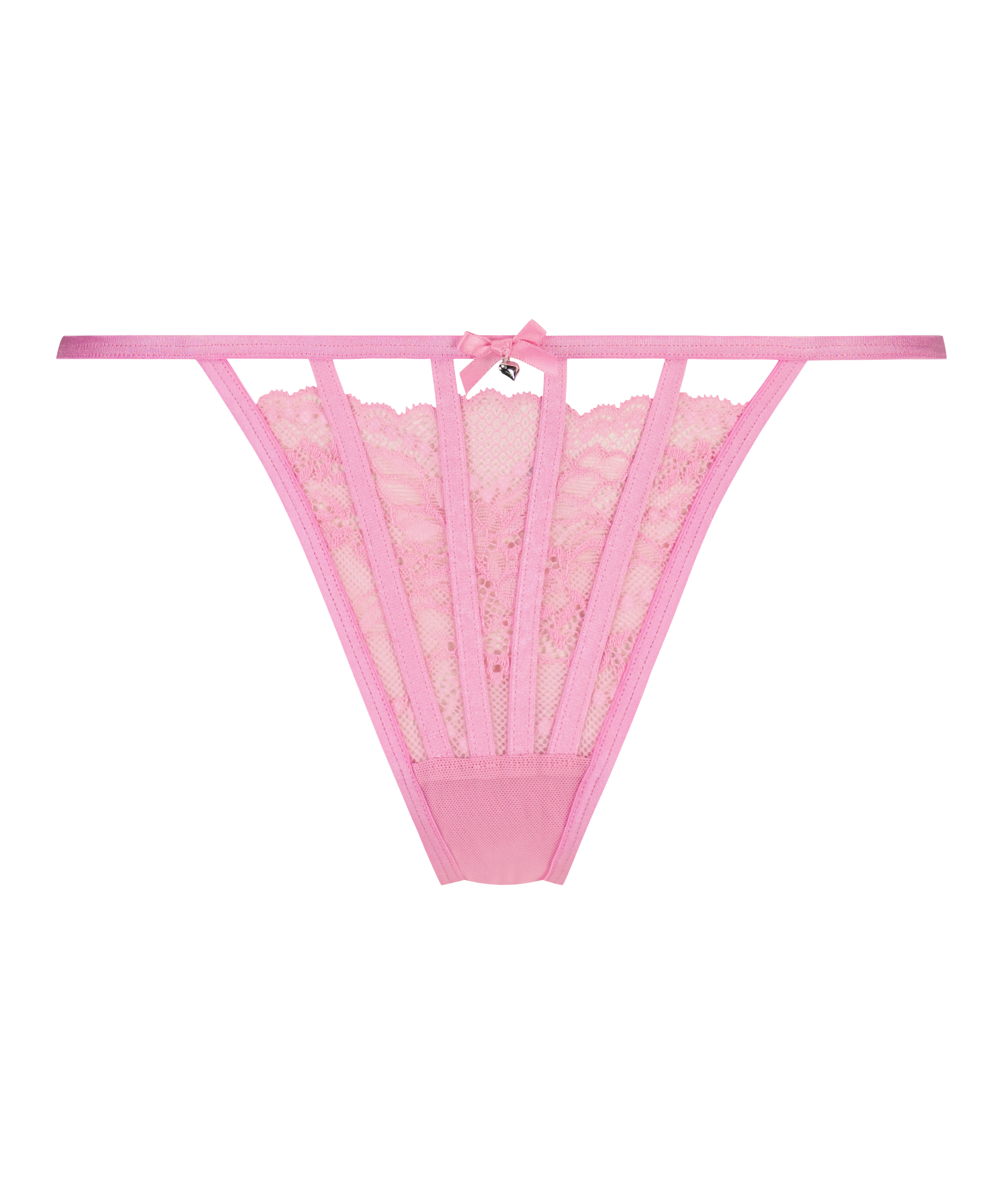 Maxime Thong, Pink, main