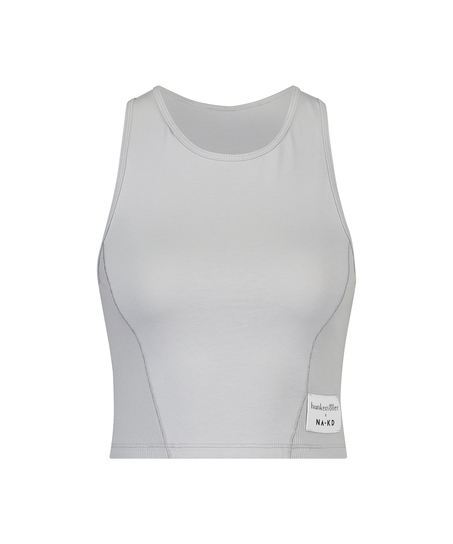 Top Avia HKM x NA-KD, Grey