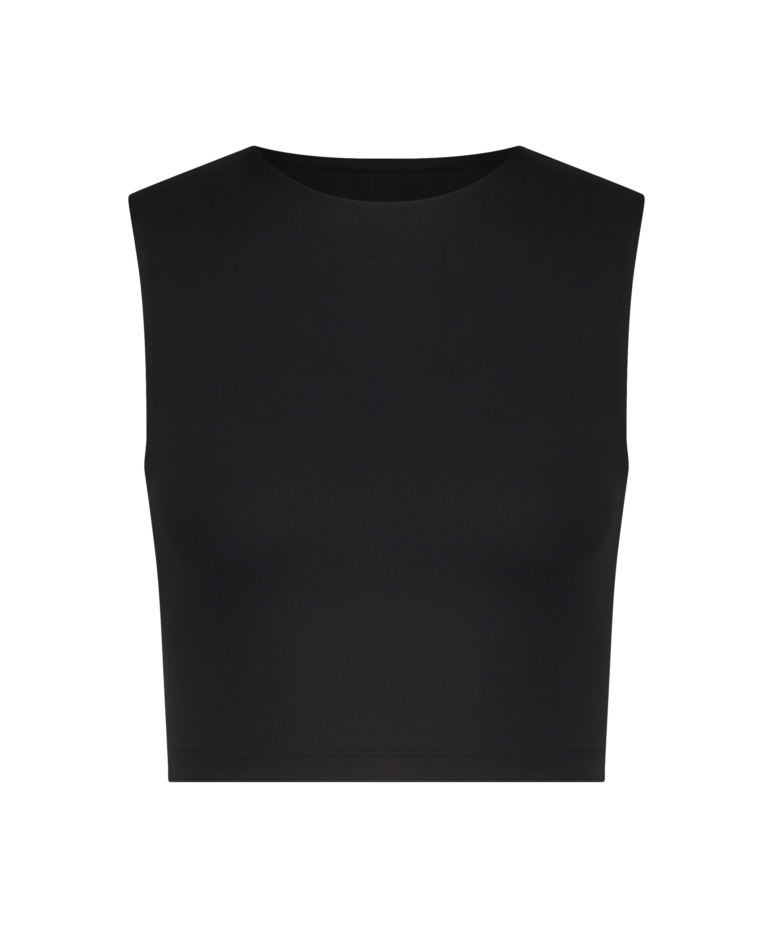 HKMX Sports Top, Black, main