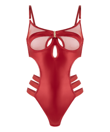 Vienna Body, Red