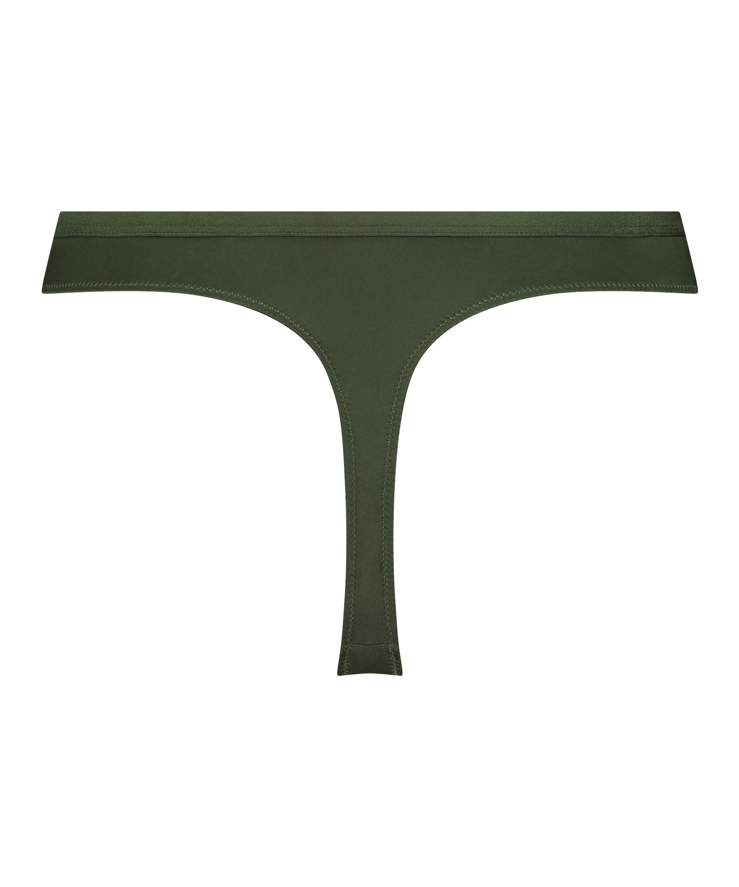 Lea Thong, Green, main