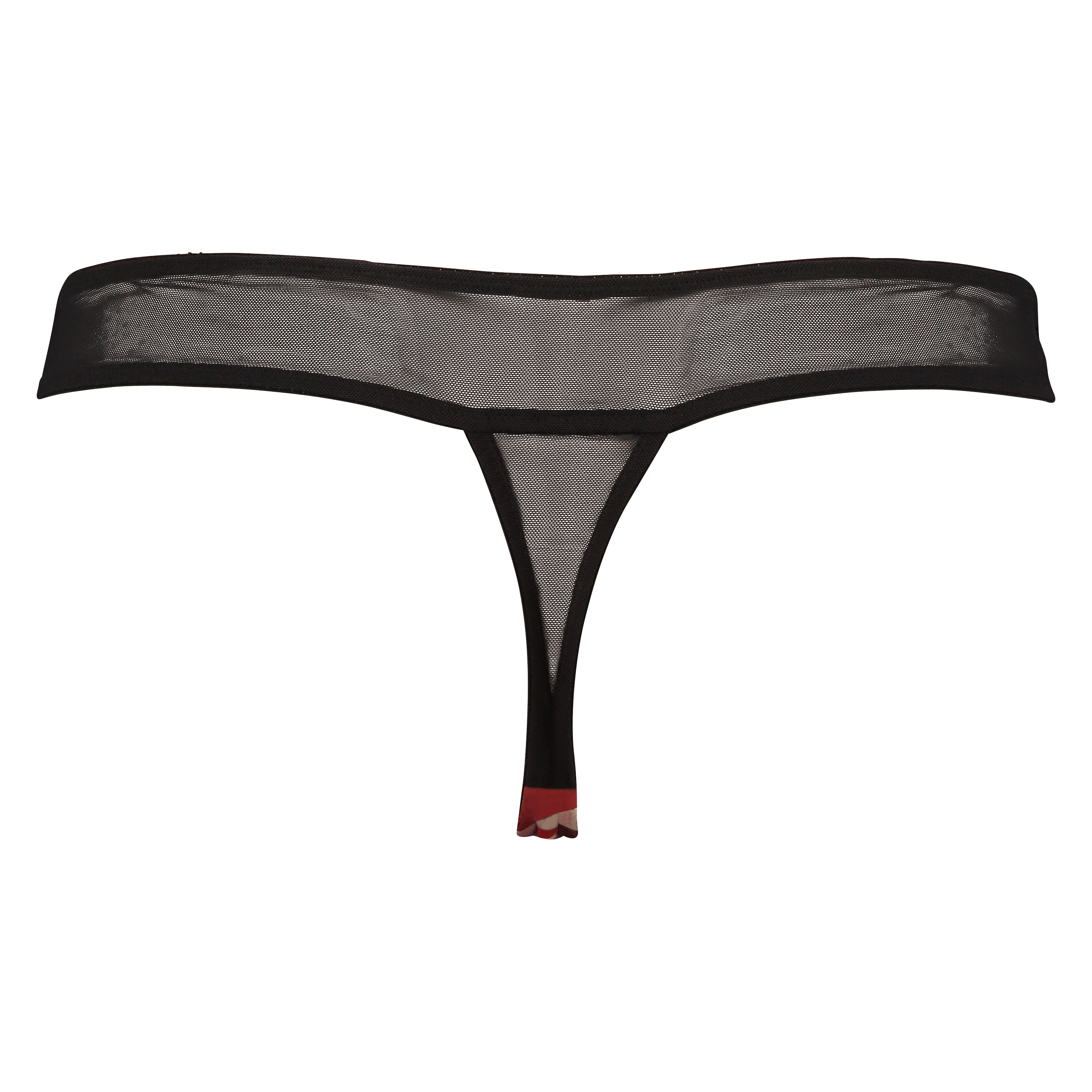 Thong Rosalyn, Black, main