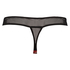 Thong Rosalyn, Black