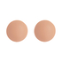 Silicone nipple covers, Beige
