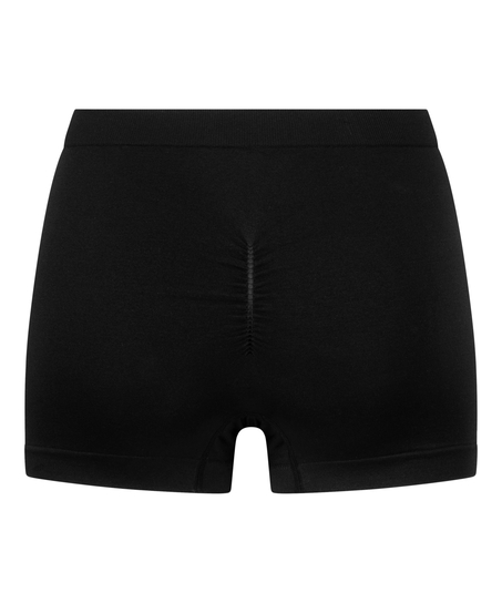 Dide Short, Black