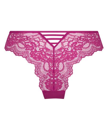 Belle Brazilian, Pink