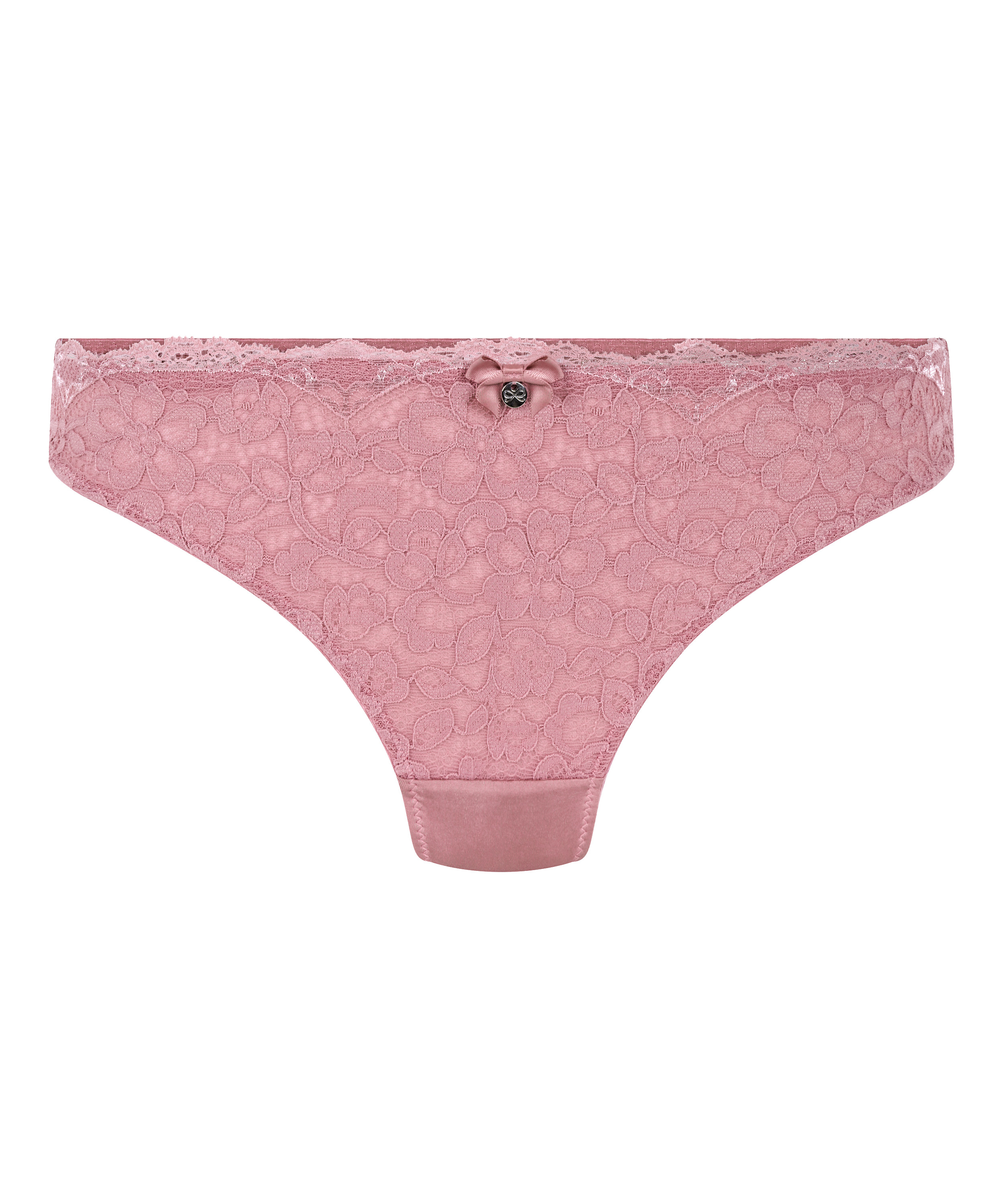 Marine Thong, Pink, main