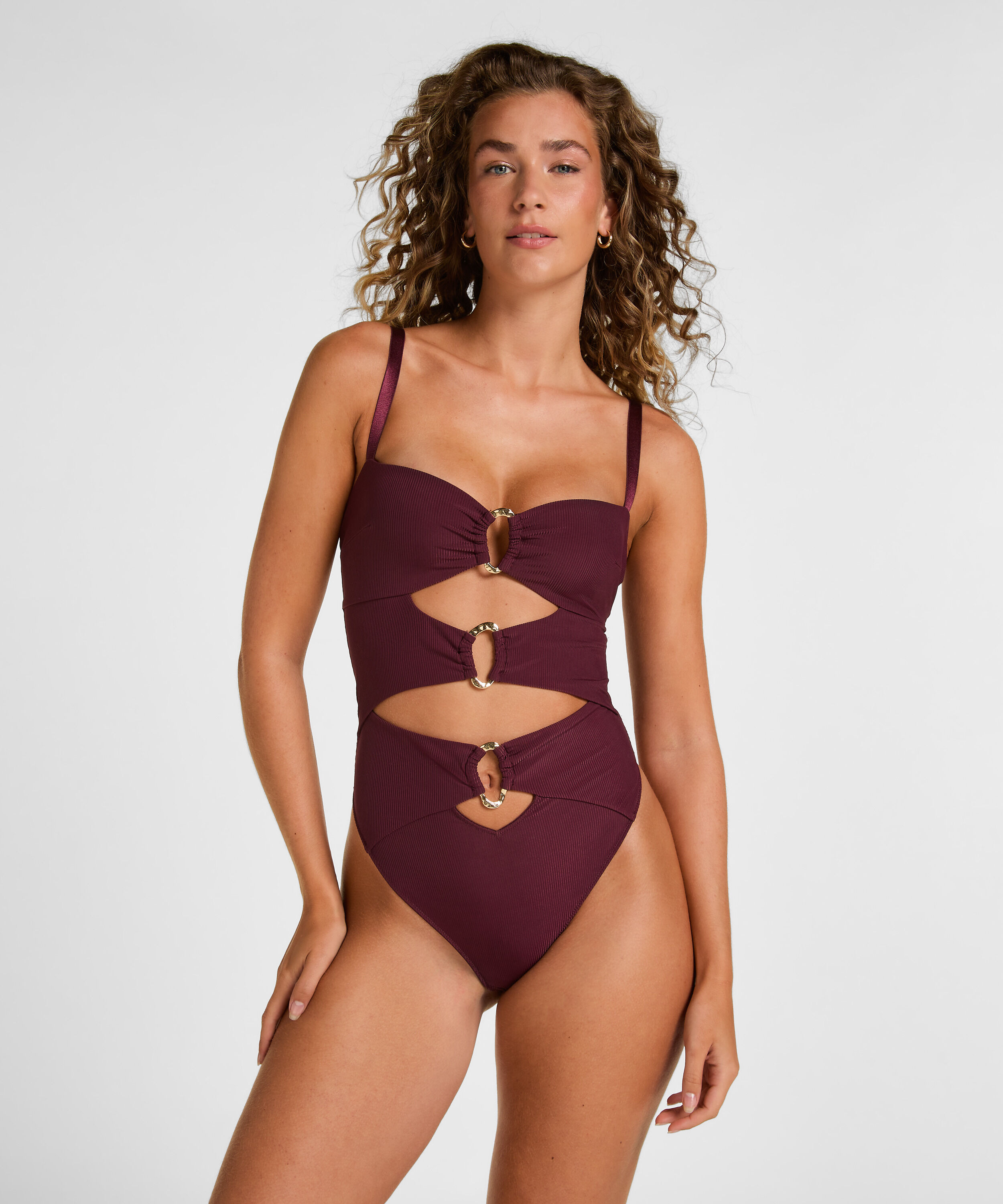 Body Cassandra, Purple Body Cassandra, Purple