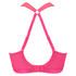 HKMX Sports bra The All Star Level 2, Orange